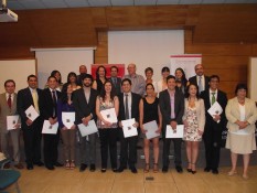 Graduacion Diploma Gerencia Publica