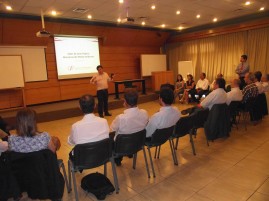 Taller Medio Ambiente  1