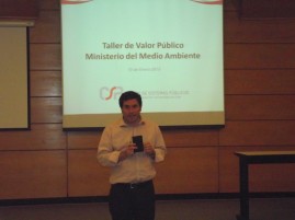 Taller Medio Ambiente