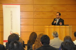 Contralor Ramiro Mendoza