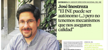 entrevista Jose Inostroza Pulso