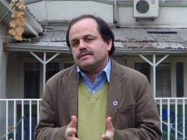 Tito Pizarro CONIN