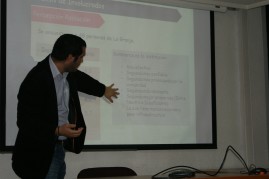 curso Peparación y Evaluación Social de Proyectos 2