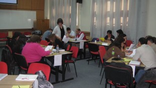 Taller Diploma Gestion Estrategica Educativa 1