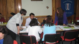 Taller Diploma Gestion Estrategica Educativa 3