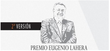 premio Eugenio Lahera