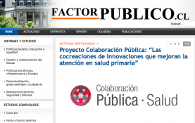 Factor Publico