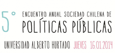 portada V Encuentro Politicas Publicas