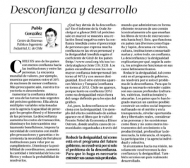 columna Pablo Gonzalez