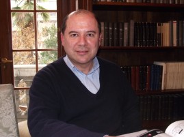 Eduardo Contreras