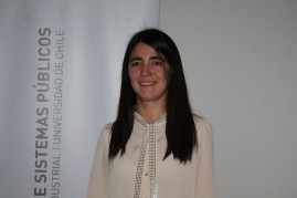Maryorie Zuniga