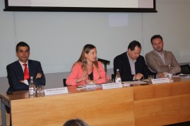 seminario superacion de la pobreza - mesa redonda