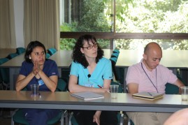 proyecto Servicio Salud Metropolitano Occidente 7