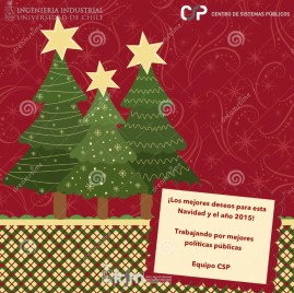 saludo Navidad CSP