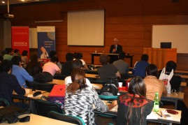 conferencia Javier Etcheberry