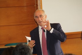 conferencia Sergio Bitar 5