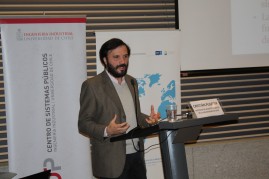 seminario CERALE - Cristian Pliscoff