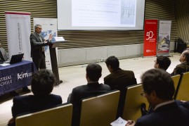 seminario CERALE - Enrique Paris