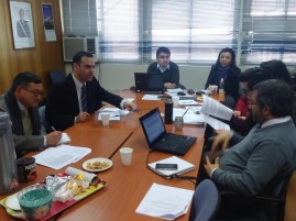 proyecto Innova Corfo DAP