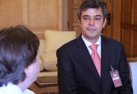 Segunda sesion directorio programa CoLabora 4