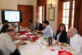 almuerzo consejo consultivo 1