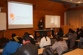 conferencia Maria Pia Martin