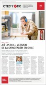 Ediciones Especiales El Mercurio - OTEC y OTIC