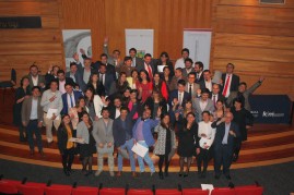 graduacion Diploma Gerencia Publica