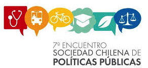 septimo Encuentro Sociedad Chilena de Politicas Publicas