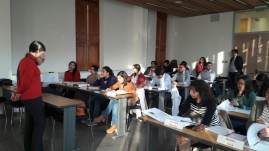 inicio clases Diplomado Gerencia Publica 3