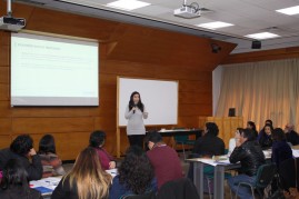 seminario proyecto CoLabora - Francisca Vidal