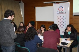 seminario proyecto CoLabora - grupo 5