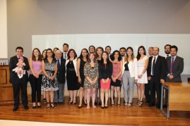 graduacion PESP 34